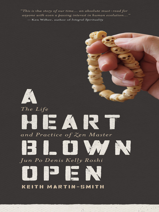 Title details for A Heart Blown Open by Keith Martin-Smith - Available